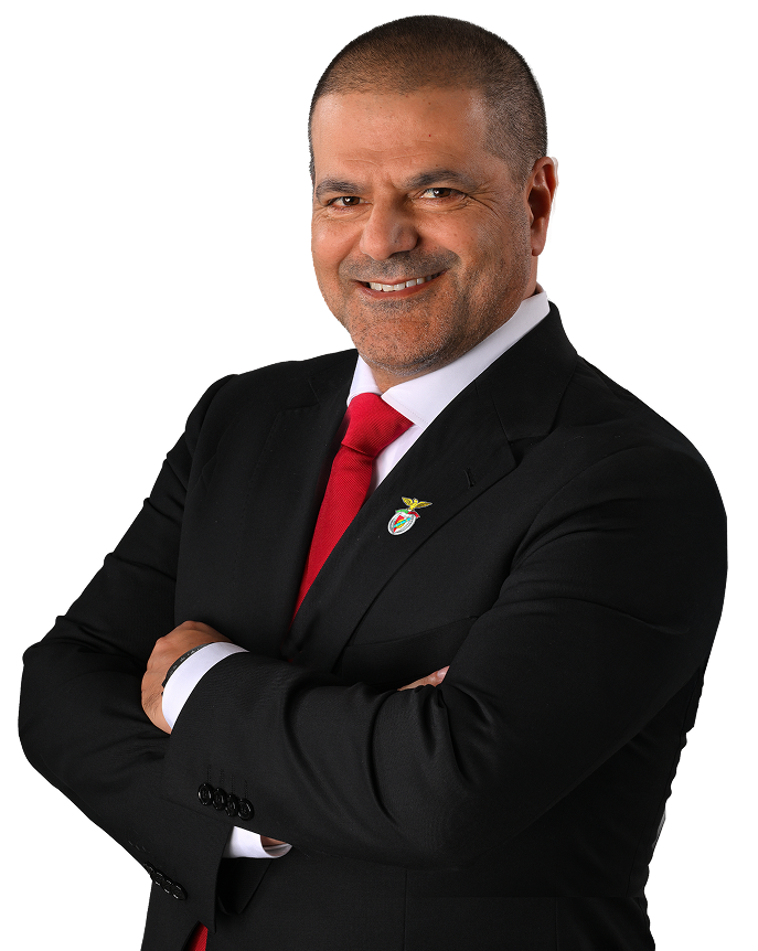 Foto cristovão carvalho